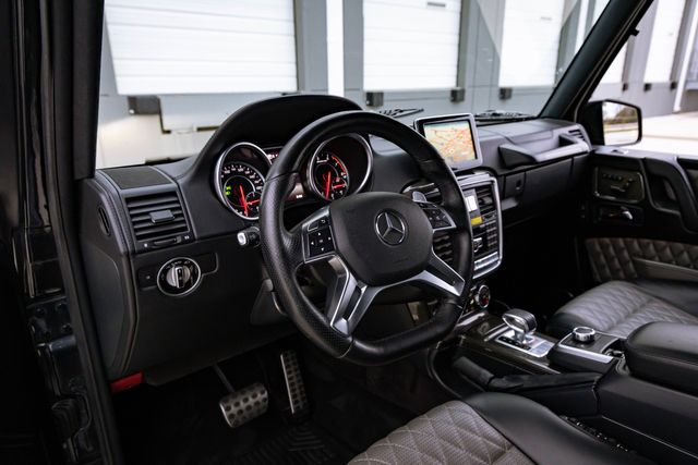 2016 Mercedes-Benz G-Class G 63 AMG | Mesquite, TX | Texas Autos Direct