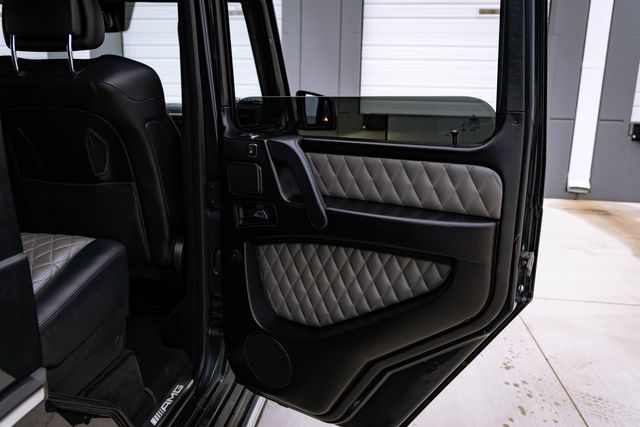 2016 Mercedes-Benz G-Class G 63 AMG | Mesquite, TX | Texas Autos Direct