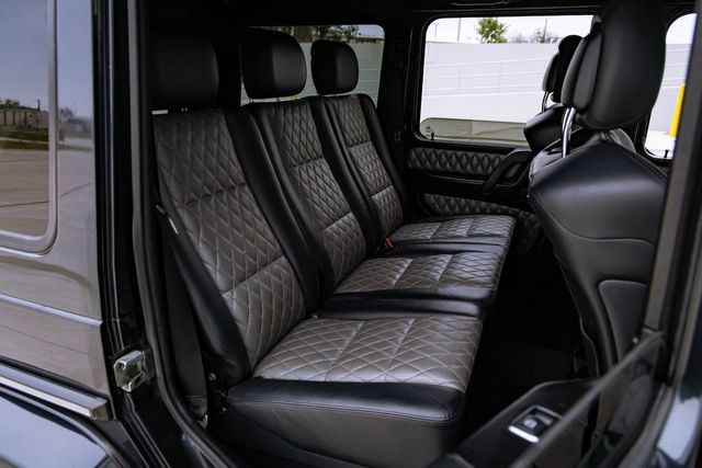 2016 Mercedes-Benz G-Class G 63 AMG | Mesquite, TX | Texas Autos Direct 2016 Mercedes-Benz G-Class G 63 AMG | Mesquite, TX | Texas Autos Direct