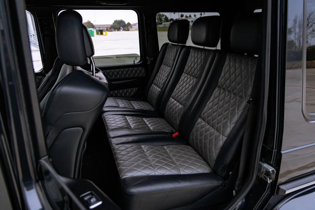 2016 Mercedes-Benz G-Class G 63 AMG | Mesquite, TX | Texas Autos Direct