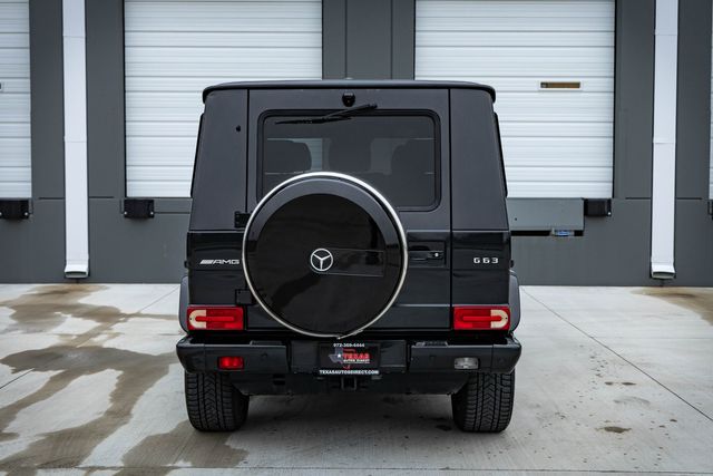 2016 Mercedes-Benz G-Class G 63 AMG | Mesquite, TX | Texas Autos Direct 2016 Mercedes-Benz G-Class G 63 AMG | Mesquite, TX | Texas Autos Direct