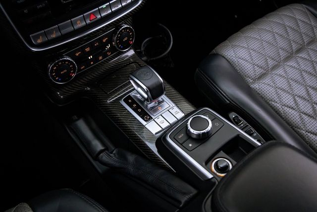 2016 Mercedes-Benz G-Class G 63 AMG | Mesquite, TX | Texas Autos Direct