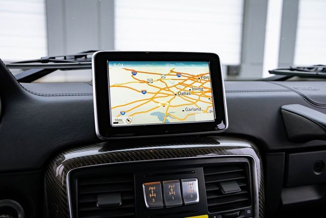 2016 Mercedes-Benz G-Class G 63 AMG | Mesquite, TX | Texas Autos Direct