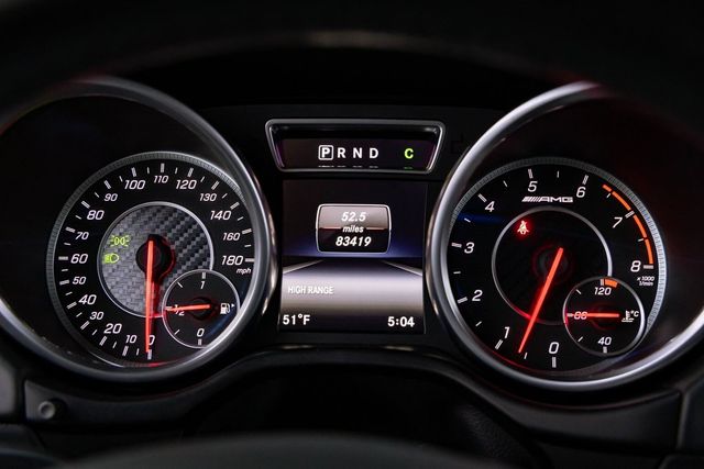 2016 Mercedes-Benz G-Class G 63 AMG | Mesquite, TX | Texas Autos Direct