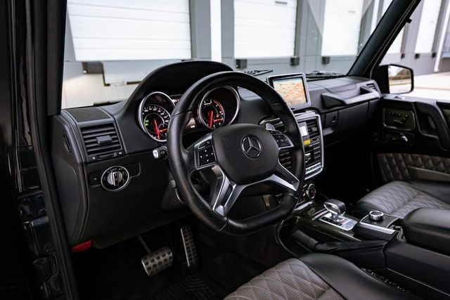 2016 Mercedes-Benz G-Class G 63 AMG | Mesquite, TX | Texas Autos Direct