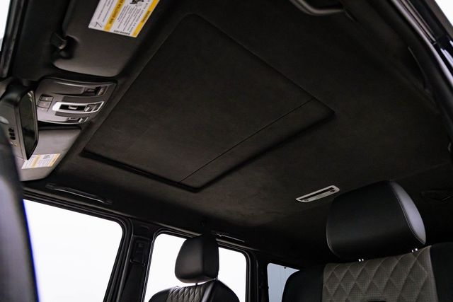 2016 Mercedes-Benz G-Class G 63 AMG | Mesquite, TX | Texas Autos Direct