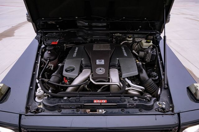 2016 Mercedes-Benz G-Class G 63 AMG | Mesquite, TX | Texas Autos Direct