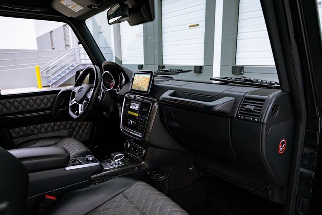 2016 Mercedes-Benz G-Class G 63 AMG | Mesquite, TX | Texas Autos Direct