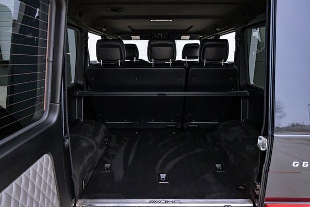 2016 Mercedes-Benz G-Class G 63 AMG | Mesquite, TX | Texas Autos Direct