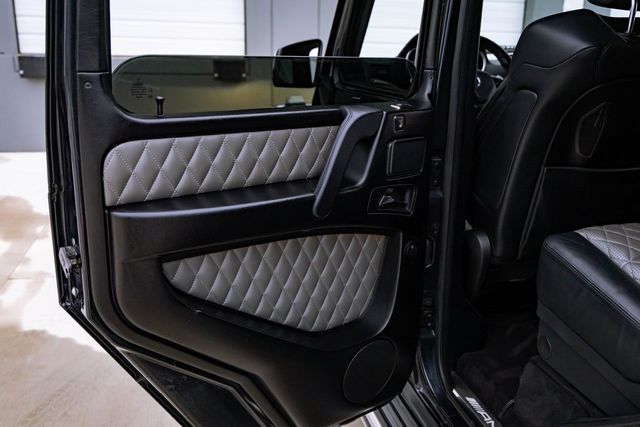 2016 Mercedes-Benz G-Class G 63 AMG | Mesquite, TX | Texas Autos Direct