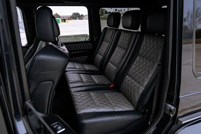 2016 Mercedes-Benz G-Class G 63 AMG | Mesquite, TX | Texas Autos Direct