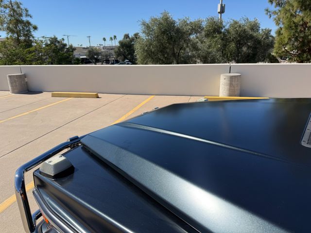 2016 Mercedes-Benz G-Class AMG G 63