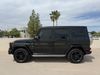 2016 Mercedes-Benz G-Class G 550 | Scottsdale, AZ | The Used Car and Truck Club