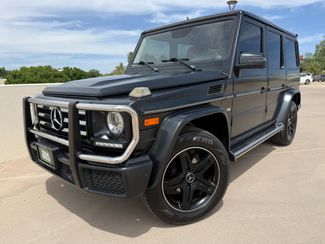 2016 Mercedes-Benz G-Class G 550 | Scottsdale, AZ | The Used Car and Truck Club in Scottsdale, AZ 85251