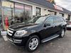 2016 Mercedes-Benz GL-Class GL 450 4MATIC | Cuyahoga Falls, OH | Crossroads Automotive LLC 2016 Mercedes-Benz GL-Class GL 450 4MATIC | Cuyahoga Falls, OH | Crossroads Automotive LLC
