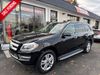2016 Mercedes-Benz GL-Class GL 450 4MATIC | Cuyahoga Falls, OH | Crossroads Automotive LLC 2016 Mercedes-Benz GL-Class GL 450 4MATIC | Cuyahoga Falls, OH | Crossroads Automotive LLC