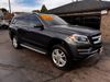 2016 Mercedes-Benz GL-Class GL 450 4MATIC | Milwaukee, Wisconsin | Millennium Motor Sales 2016 Mercedes-Benz GL-Class GL 450 4MATIC | Milwaukee, Wisconsin | Millennium Motor Sales