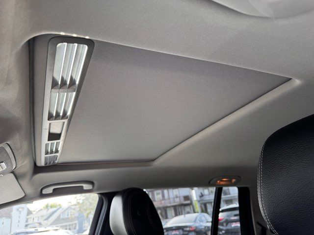 2016 Mercedes-Benz GL-Class GL 450 4MATIC