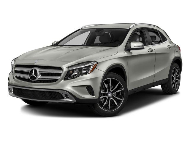 2016 Mercedes-Benz GLA 250 Panaramic | Honolulu, HI | Autosource Hawaii 