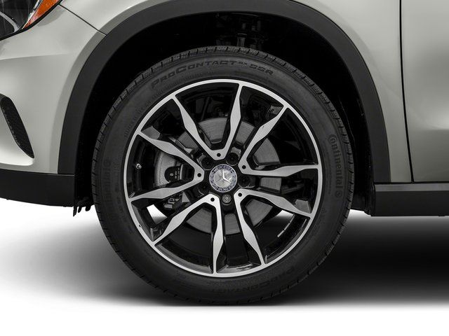 2016 Mercedes-Benz GLA 250 Panaramic