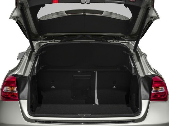 2016 Mercedes-Benz GLA 250 Panaramic