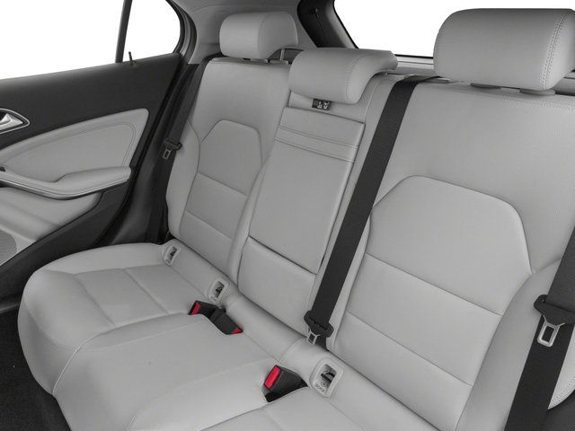 2016 Mercedes-Benz GLA 250 Panaramic