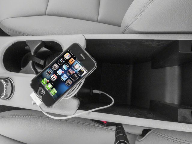 2016 Mercedes-Benz GLA 250 Panaramic