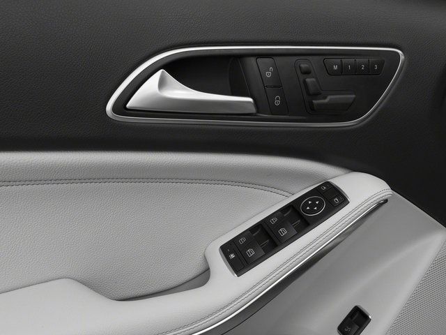 2016 Mercedes-Benz GLA 250 Panaramic