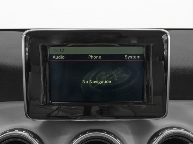 2016 Mercedes-Benz GLA 250 Panaramic