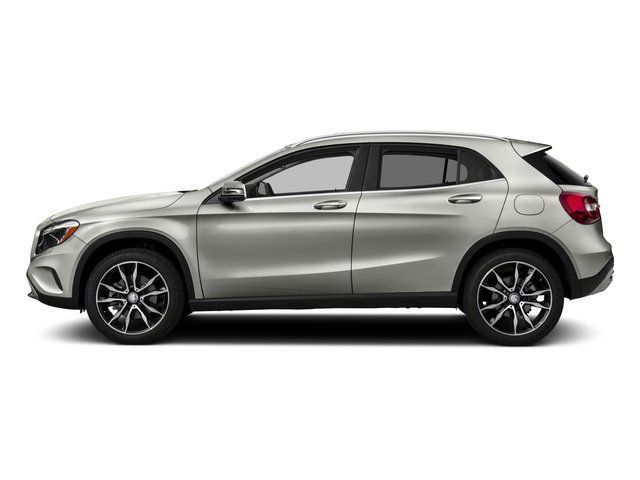 2016 Mercedes-Benz GLA 250 Panaramic