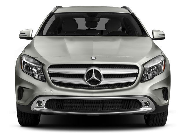 2016 Mercedes-Benz GLA 250 Panaramic