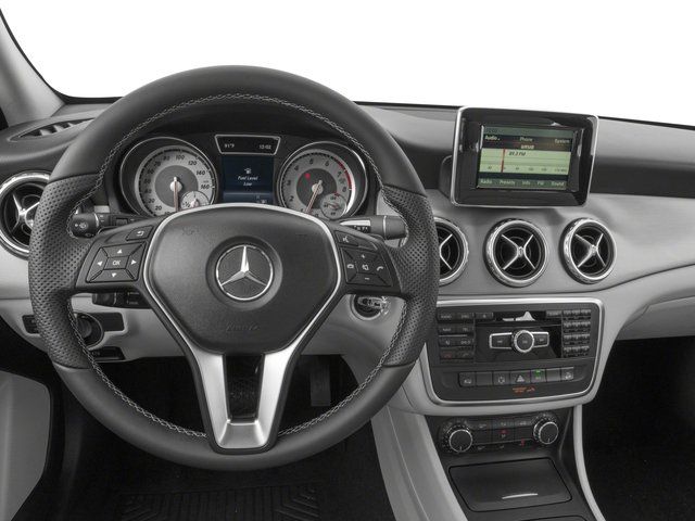 2016 Mercedes-Benz GLA 250 Panaramic