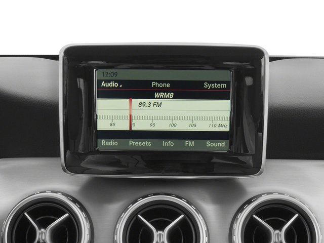 2016 Mercedes-Benz GLA 250 Panaramic