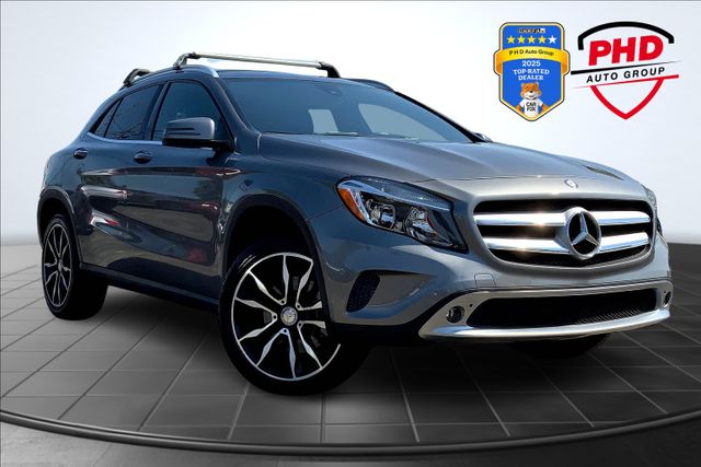 2016 Mercedes-Benz GLA 250 | Elyria, OH | PHD Auto Group