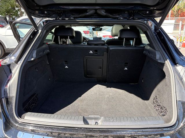 2016 Mercedes-Benz GLA 250