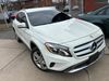 2016 Mercedes-Benz GLA 250 4MATIC | New Brunswick, New Jersey | Brilliant Auto Sales