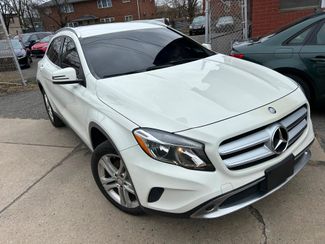 2016 Mercedes-Benz GLA 250 4MATIC | New Brunswick, New Jersey | Brilliant Auto Sales