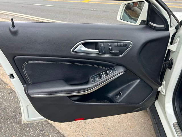 2016 Mercedes-Benz GLA 250 4MATIC