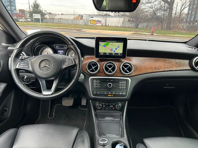 2016 Mercedes-Benz GLA 250 4MATIC | New Brunswick, New Jersey | Brilliant Auto Sales