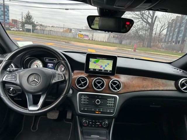 2016 Mercedes-Benz GLA 250 4MATIC | New Brunswick, New Jersey | Brilliant Auto Sales 2016 Mercedes-Benz GLA 250 4MATIC | New Brunswick, New Jersey | Brilliant Auto Sales
