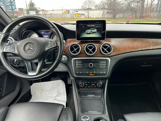 2016 Mercedes-Benz GLA 250 4MATIC | New Brunswick, New Jersey | Brilliant Auto Sales