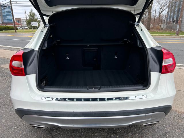 2016 Mercedes-Benz GLA 250 4MATIC | New Brunswick, New Jersey | Brilliant Auto Sales