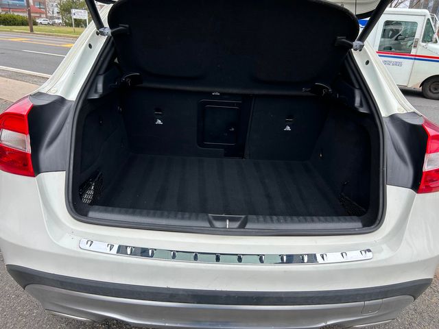 2016 Mercedes-Benz GLA 250 4MATIC