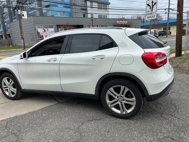 2016 Mercedes-Benz GLA 250 4MATIC | New Brunswick, New Jersey | Brilliant Auto Sales
