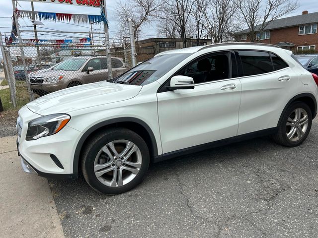 2016 Mercedes-Benz GLA 250 4MATIC | New Brunswick, New Jersey | Brilliant Auto Sales