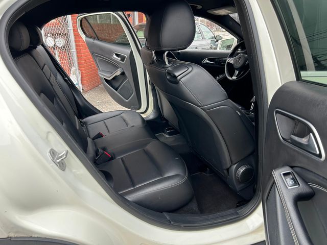 2016 Mercedes-Benz GLA 250 4MATIC | New Brunswick, New Jersey | Brilliant Auto Sales
