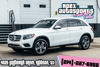 2016 Mercedes-Benz GLC 300 | Addison, TX | Apex Auto Sports