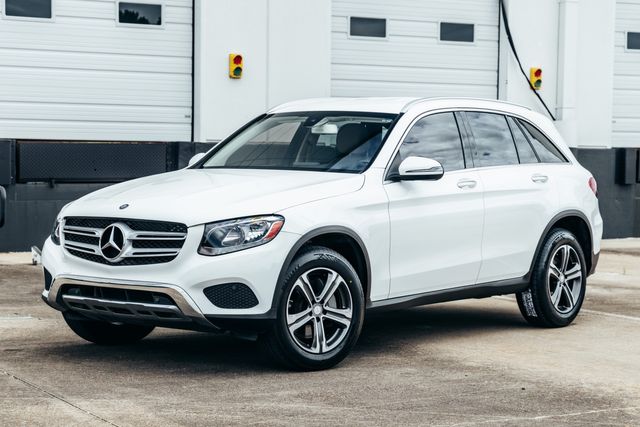 2016 Mercedes-Benz GLC 300 | Addison, TX | Apex Auto Sports 2016 Mercedes-Benz GLC 300 | Addison, TX | Apex Auto Sports