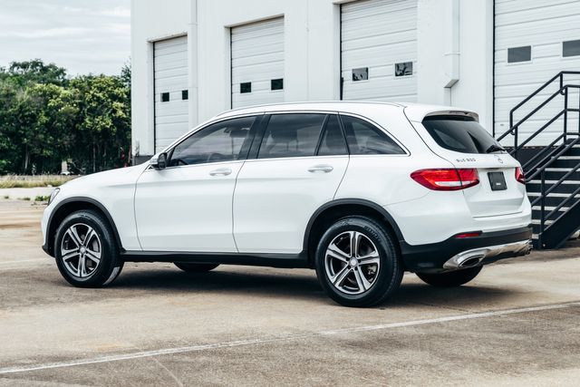 2016 Mercedes-Benz GLC 300 | Addison, TX | Apex Auto Sports 2016 Mercedes-Benz GLC 300 | Addison, TX | Apex Auto Sports