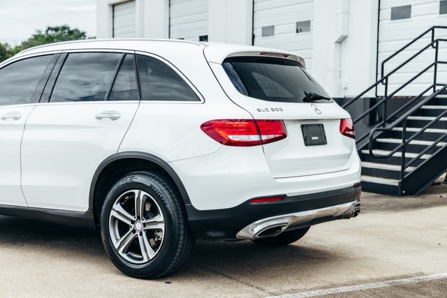 2016 Mercedes-Benz GLC 300 | Addison, TX | Apex Auto Sports 2016 Mercedes-Benz GLC 300 | Addison, TX | Apex Auto Sports